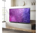 SAMSUNG QN90C 43 inch Smart 4K Ultra HD HDR Neo QLED TV (2023) - QE43QN90C