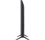 LG 43UR80006LJ 43" Smart 4K Ultra HD HDR LED TV with Amazon Alexa