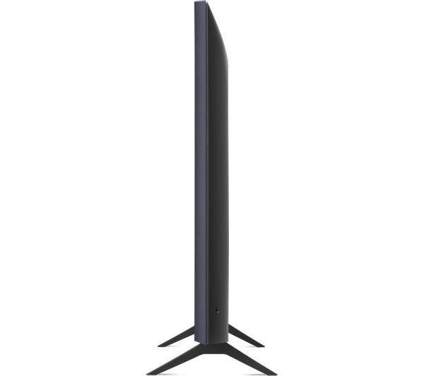 LG 43UR80006LJ 43" Smart 4K Ultra HD HDR LED TV with Amazon Alexa