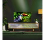 LG 43UR80006LJ 43" Smart 4K Ultra HD HDR LED TV with Amazon Alexa