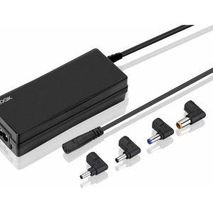LOGIK LPDELL24 Dell Laptop Power Adapter - 3 m