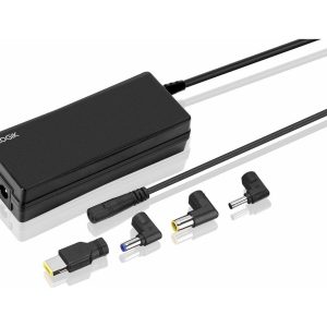 LOGIK LPLENO24 Lenovo Laptop Power Adapter - 3 m