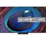 LG 65UR91006LA 65" Smart 4K Ultra HD HDR LED TV with Amazon Alexa