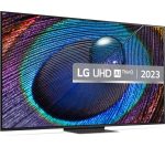 LG 65UR91006LA 65" Smart 4K Ultra HD HDR LED TV with Amazon Alexa