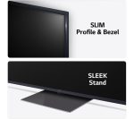 LG 65UR91006LA 65" Smart 4K Ultra HD HDR LED TV with Amazon Alexa