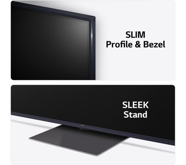LG 65UR91006LA 65" Smart 4K Ultra HD HDR LED TV with Amazon Alexa
