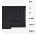 LG 65UR91006LA 65" Smart 4K Ultra HD HDR LED TV with Amazon Alexa