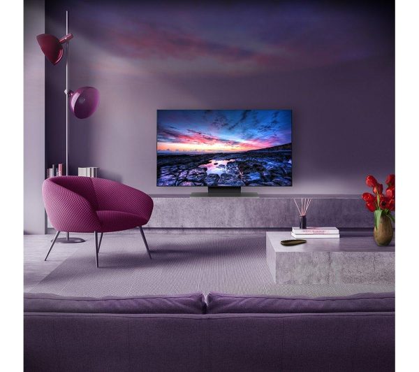 LG 65UR91006LA 65" Smart 4K Ultra HD HDR LED TV with Amazon Alexa