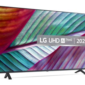 LG 55UR78006LK 55" Smart 4K Ultra HD HDR LED TV