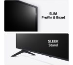 LG 55UR78006LK 55" Smart 4K Ultra HD HDR LED TV