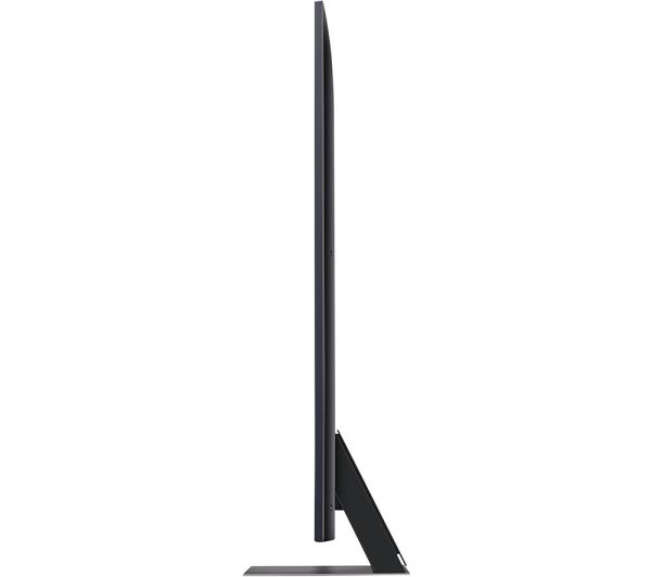 LG 50QNED816RE 50" Smart 4K Ultra HD HDR QNED TV with Amazon Alexa