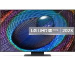 LG 55UR91006LA 55" Smart 4K Ultra HD HDR LED TV with Amazon Alexa