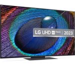 LG 55UR91006LA 55" Smart 4K Ultra HD HDR LED TV with Amazon Alexa