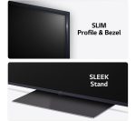 LG 55UR91006LA 55" Smart 4K Ultra HD HDR LED TV with Amazon Alexa