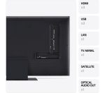 LG 55UR91006LA 55" Smart 4K Ultra HD HDR LED TV with Amazon Alexa