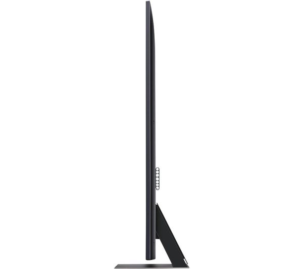 LG 55QNED816RE 55" Smart 4K Ultra HD HDR QNED TV with Amazon Alexa