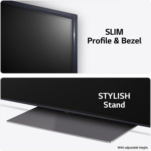 LG 55QNED816RE 55" Smart 4K Ultra HD HDR QNED TV with Amazon Alexa