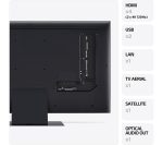 LG 55QNED816RE 55" Smart 4K Ultra HD HDR QNED TV with Amazon Alexa