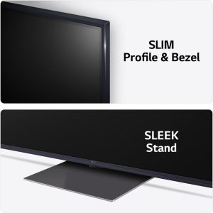 LG 75UR91006LA 75" Smart 4K Ultra HD HDR LED TV with Amazon Alexa