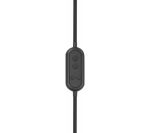 LOGIK LUSBHS24 Headset - Black