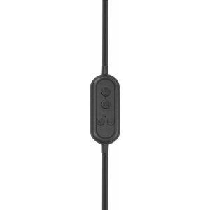 LOGIK LUSBHS24 Headset - Black