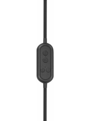 LOGIK LUSBHS24 Headset - Black