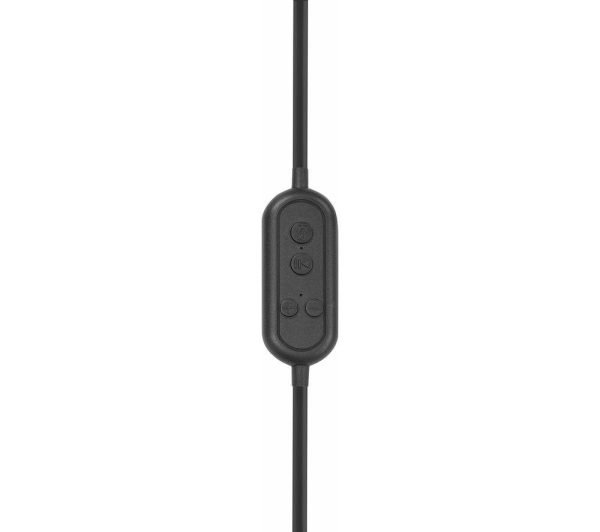LOGIK LUSBHS24 Headset - Black