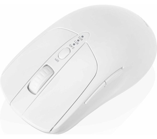 SANDSTROM SDUALM24 Wireless Optical Mouse