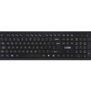 HP 230 Wireless Keyboard - Black
