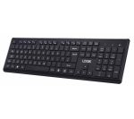 HP 230 Wireless Keyboard - Black