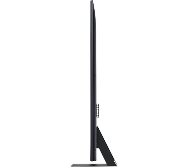 LG 65QNED816RE 65" Smart 4K Ultra HD HDR QNED TV with Amazon Alexa