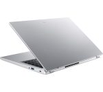 ACER Aspire 3 15.6" Laptop - AMD Ryzen 3, 128 GB SSD, Silver