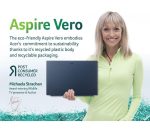 ACER Aspire Vero AV14-52P 14" Laptop - Intel® Core i7, 1 TB SSD, Blue