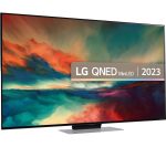 LG 55QNED866RE 55" Smart 4K Ultra HD HDR QNED TV with Amazon Alexa