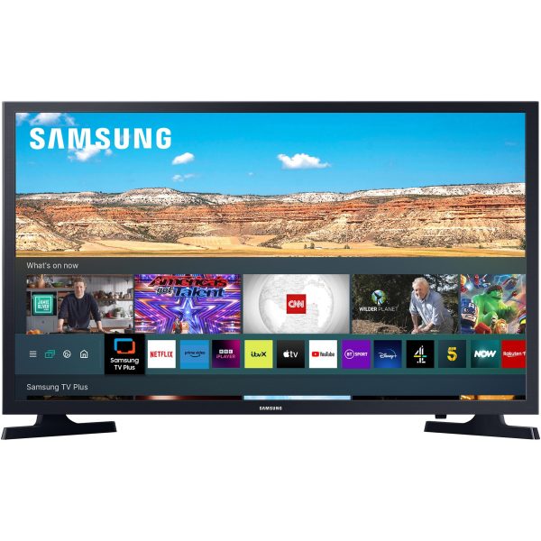 SAMSUNG UE32T4300AEXXU 32" Smart HD Ready HDR LED TV