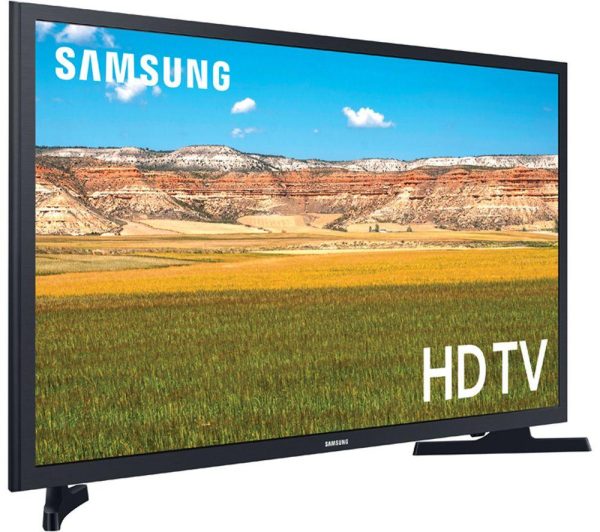 SAMSUNG UE32T4300AEXXU 32" Smart HD Ready HDR LED TV
