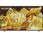 SONY BRAVIA XR55X90LU 55" Smart 4K Ultra HD HDR LED TV with Google Assistant