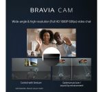 SONY BRAVIA XR55X90LU 55" Smart 4K Ultra HD HDR LED TV with Google Assistant