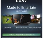 SONY BRAVIA XR55X90LU 55" Smart 4K Ultra HD HDR LED TV with Google Assistant