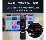 SONY BRAVIA KD-55X85LU 55" Smart 4K Ultra HD HDR LED TV with Google Assistant