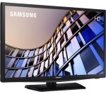 SAMSUNG Series 4 N4300 24 inch Smart HD Ready LED TV (2023) - UE24N4300AE