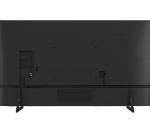SAMSUNG Q60C 43 inch Smart 4K Ultra HD HDR QLED TV (2023) - QE43Q60C