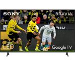 SONY BRAVIA KD-65X75WLU 65" Smart 4K Ultra HD HDR LED TV with Google TV & Assistant