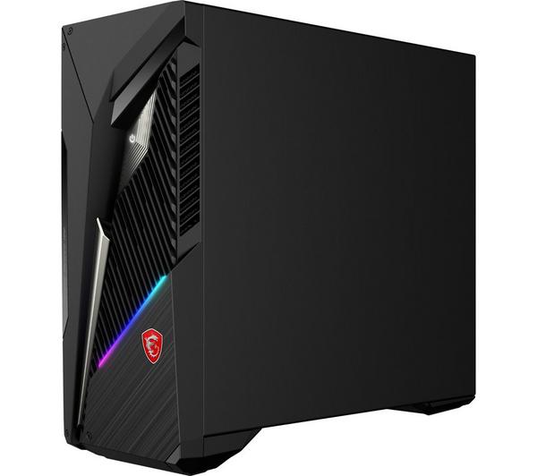 MSI MAG Infinite S3 Gaming PC - Intel® Core™ i7, RTX 4060 Ti, 1 TB SSD