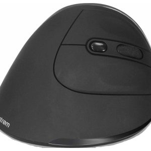 SANDSTROM SERGOM24 Wireless Optical Mouse