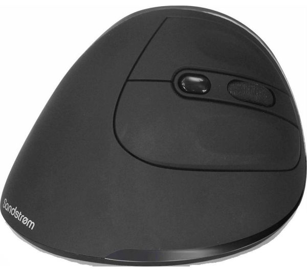 SANDSTROM SERGOM24 Wireless Optical Mouse
