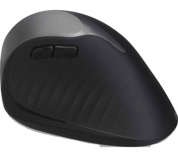 SANDSTROM SERGOM24 Wireless Optical Mouse