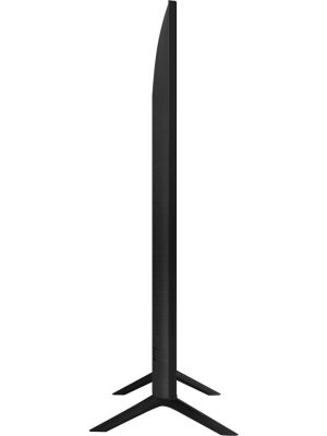 SAMSUNG CU7100 55 inch Smart 4K Ultra HD HDR LED TV (2023) - UE55CU7100