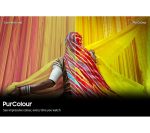 SAMSUNG CU7100 65 inch Smart 4K Ultra HD HDR LED TV (2023) - UE65CU7100
