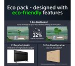 SONY BRAVIA KD-43X75WLPU 43" Smart 4K Ultra HD HDR LED TV with Google TV & Assistant